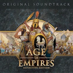 Age of Empires Definitive Edition (Original Game Soundtrack)