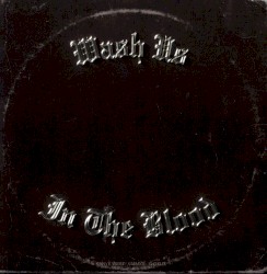 Wash Us in the Blood