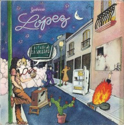 1ª calle de la soledad