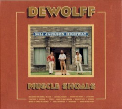 Muscle Shoals