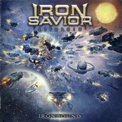 Reforged - Ironbound