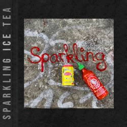 Sparkling Icetea