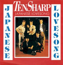 Japanese Lovesong / Goin' On