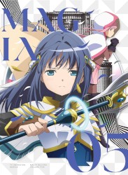 マギアレコード 魔法少女まどか☆マギカ外伝 オリジナル・サウンドトラックIV