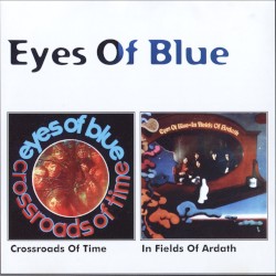 Crossroads of Time / In Fields of Ardath