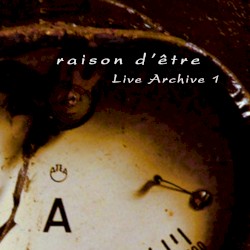Live Archive 1