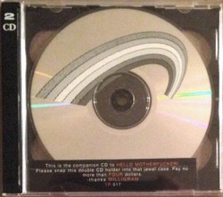 Black & White Rainbow