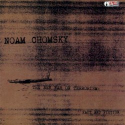 The New War on Terrorism: Fact and Fiction