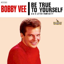 Be True to Yourself / A Letter from Betty