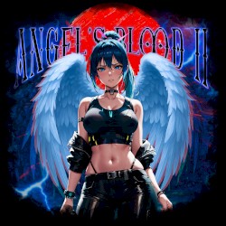 ANGEL'S BLOOD II