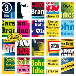 Brandnew Oldies, Vol. 3