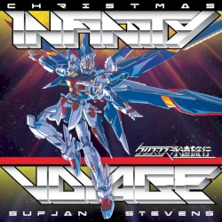 Christmas Infinity Voyage: Songs for Christmas, Vol. 8
