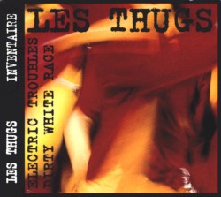 Electric Troubles / Dirty White Race