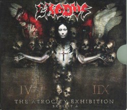 The Atrocity Exhibition: Exhibit A