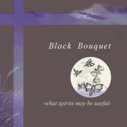 What Spirits May Be Useful