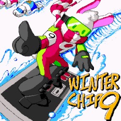 Winter Chip IX