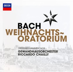 Weihnachts‐Oratorium