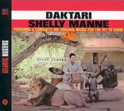 Daktari