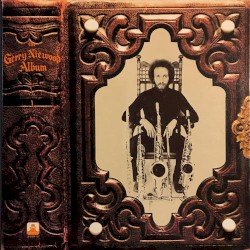 The Gerry Niewood Album