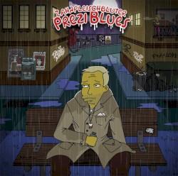 Zahnfleischbluter Prezi Blues