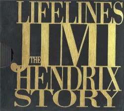 Lifelines: The Jimi Hendrix Story