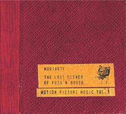 The Lost Scenes of Puss'N'Boots