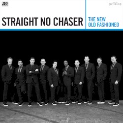 The New Old Fashioned