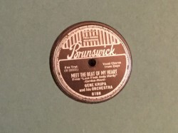 Meet the Beat of My Heart / Nagasaki