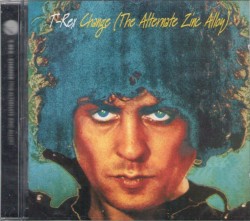 Change: The Alternate Zinc Alloy