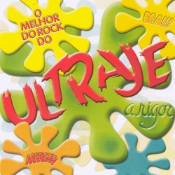 O Melhor Do Rock Do Ultraje a Rigor