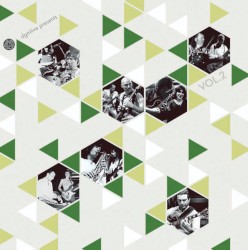 Mr Stormy’s Monday Selection, Vol. 2