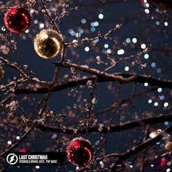 Last Christmas (acoustic)