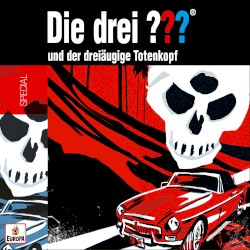 Die drei ??? Special: und der dreiäugige Totenkopf