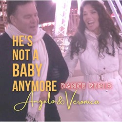 He's Not a Baby Anymore (remix)