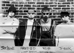 2 Songs (Armpit / Shov)