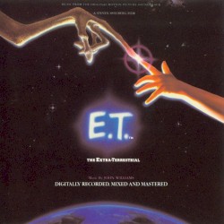 E.T. The Extra-Terrestrial