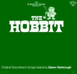 The Hobbit: Original Soundtrack Songs