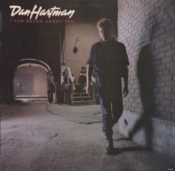 I Can Dream About You