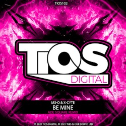 Be Mine (Ade Square Remix)