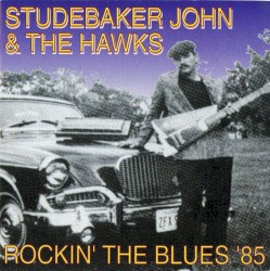 Rockin’ the Blues ’85
