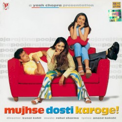 Mujhse Dosti Karoge