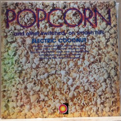 Popcorn and Other Switched-On Smash Hits