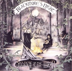 Shadow of the Moon