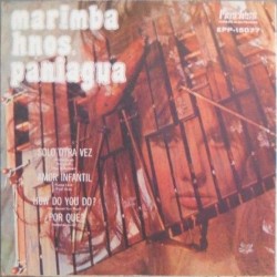 Sólo otra vez / Amor infantil / How do you do? / ¿Por que?