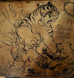 Choices Made In Anger