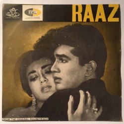 Raaz