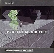 I.Q. Final Perfect Music File