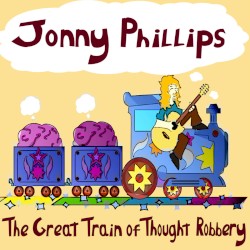 The Great Train of Thought Robbery