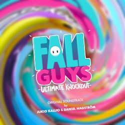 Fall Guys (Original Soundtrack)