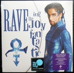 Rave In2 the Joy Fantastic